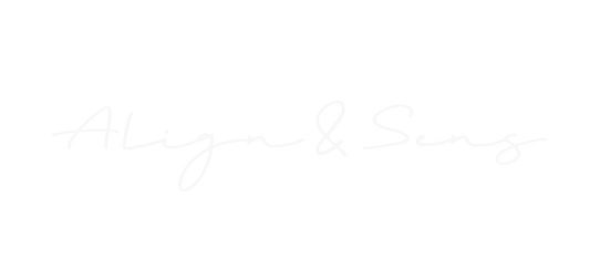 Align&sens (logo)