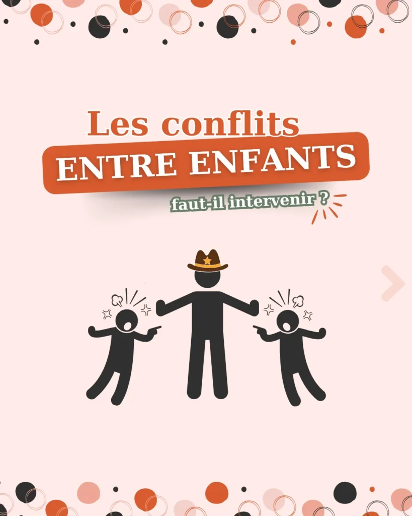 Exemple de carrousel pour les réseaux sociaux, par Laura Vidal