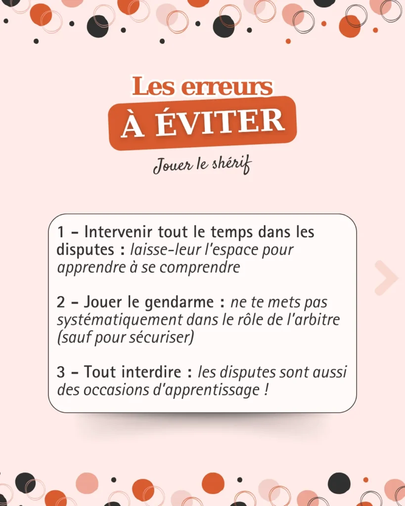 Exemple de carrousel pour les réseaux sociaux, par Laura Vidal