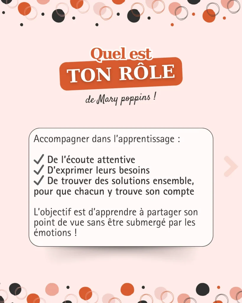 Exemple de carrousel pour les réseaux sociaux, par Laura Vidal