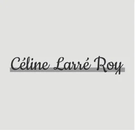 Logo Céline Larré Roy