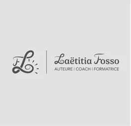 Logo Laëtitia Fosso
